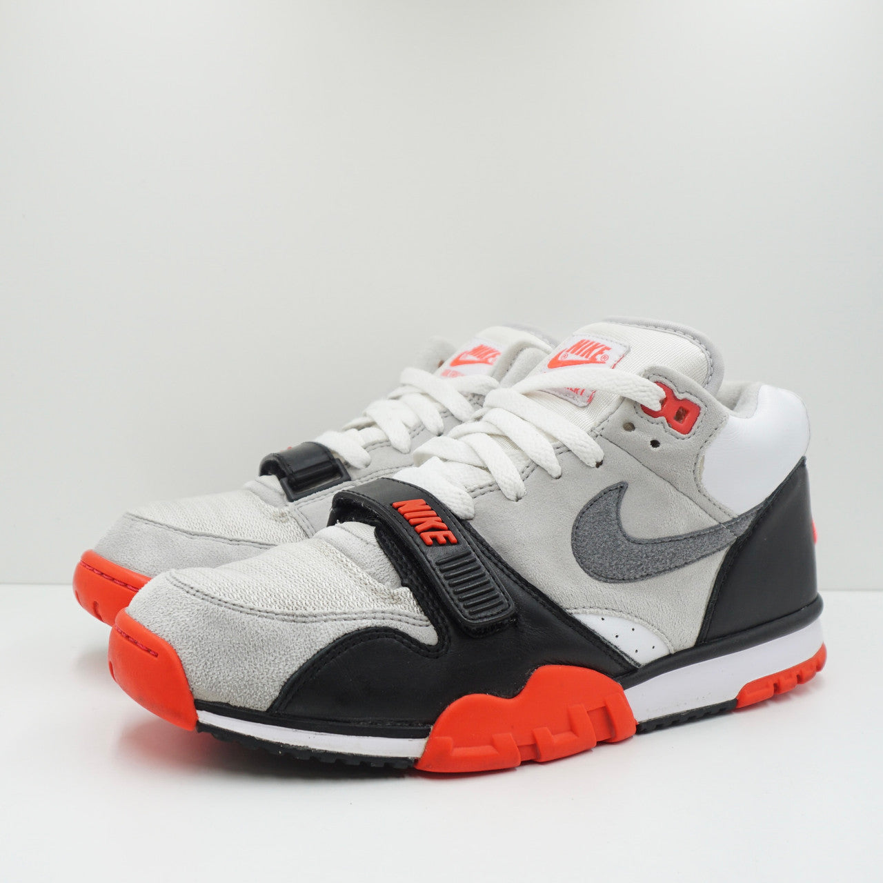 Nike Air Trainer 1 Mid Infrared