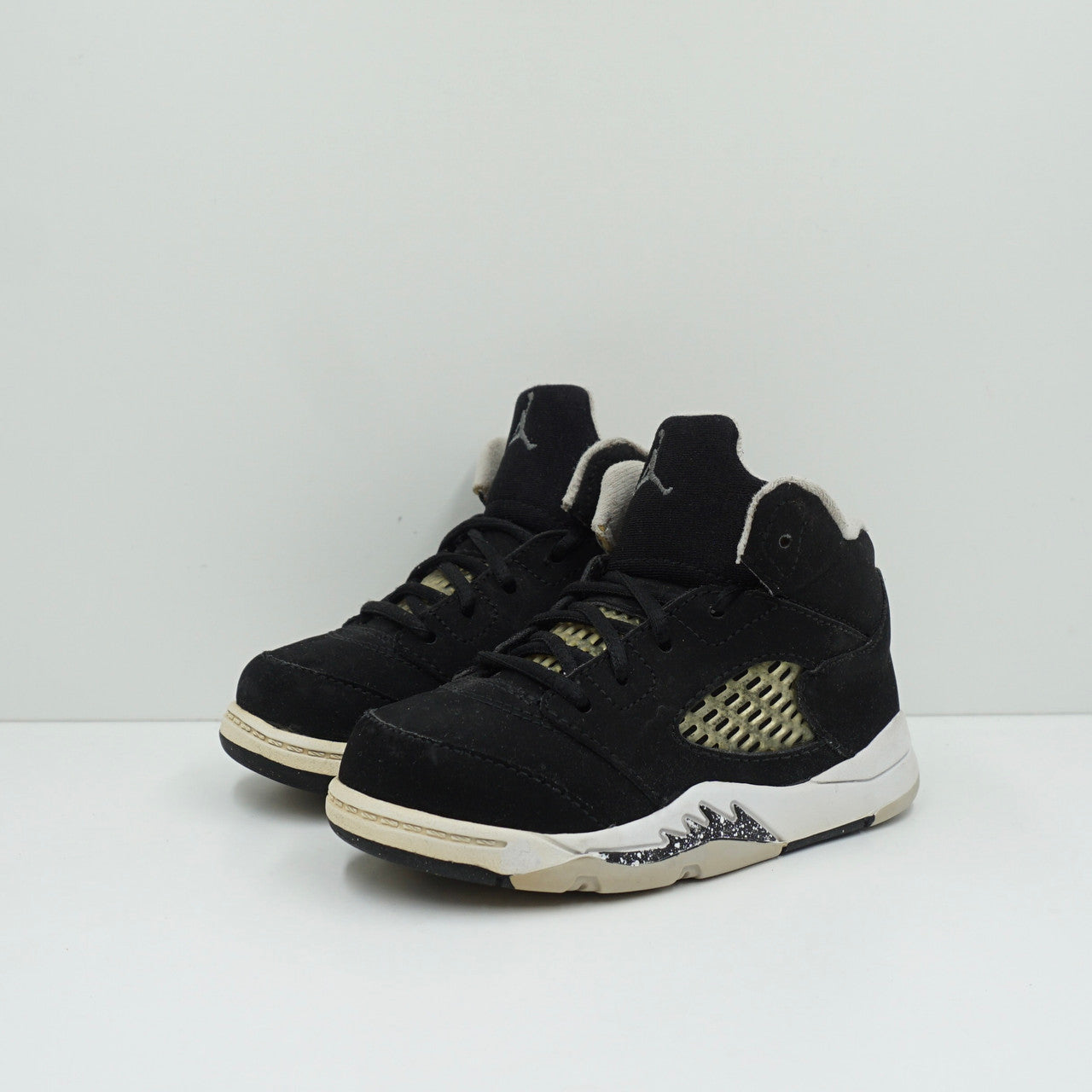 Jordan 5 Oreo Toddler