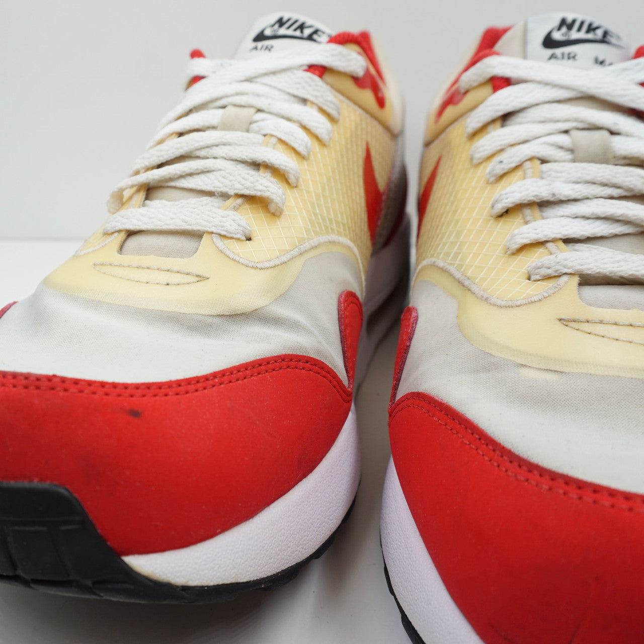 Nike Air Maxim 1+ Sport Red