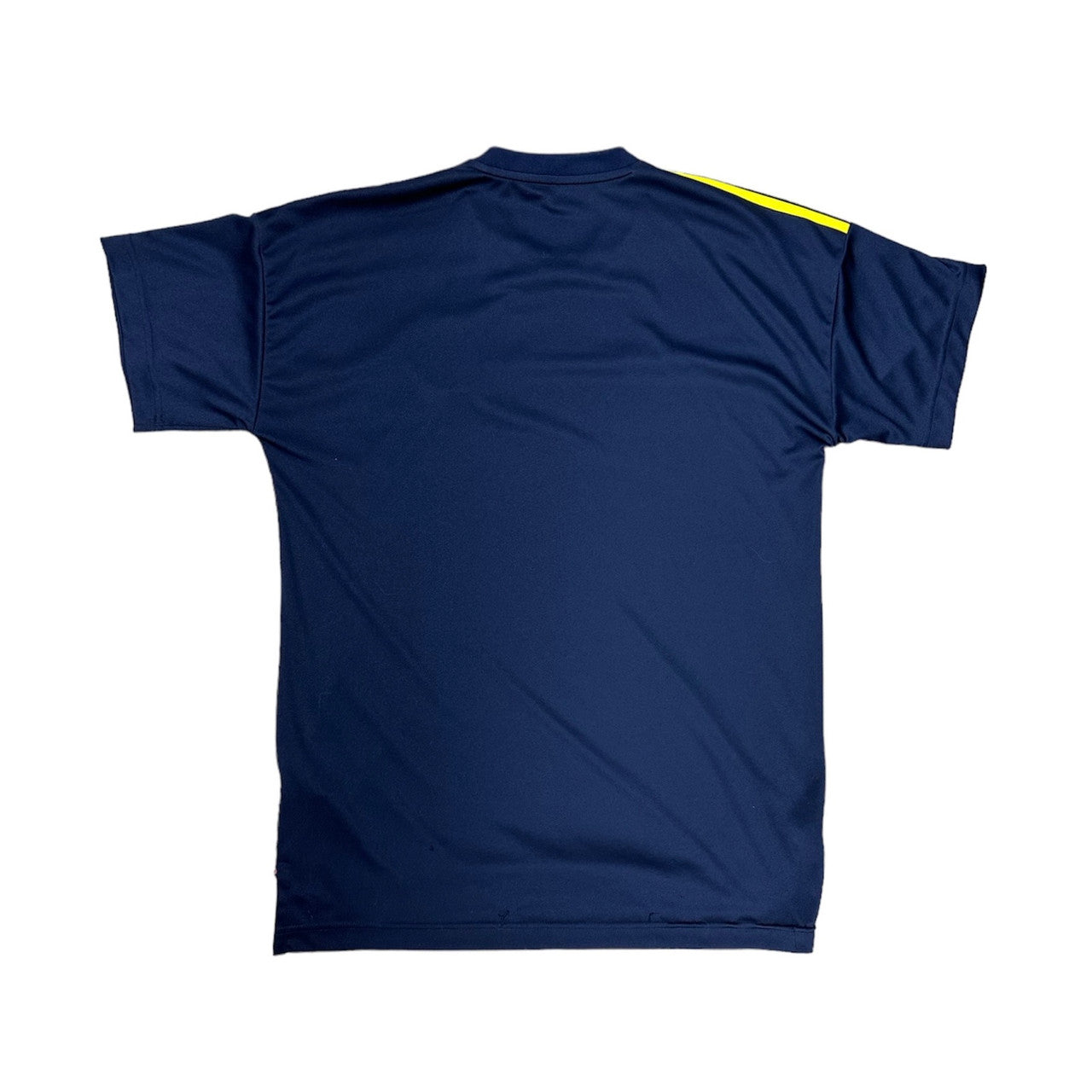 Adidas Colombia 2018 Pre-Game Jersey