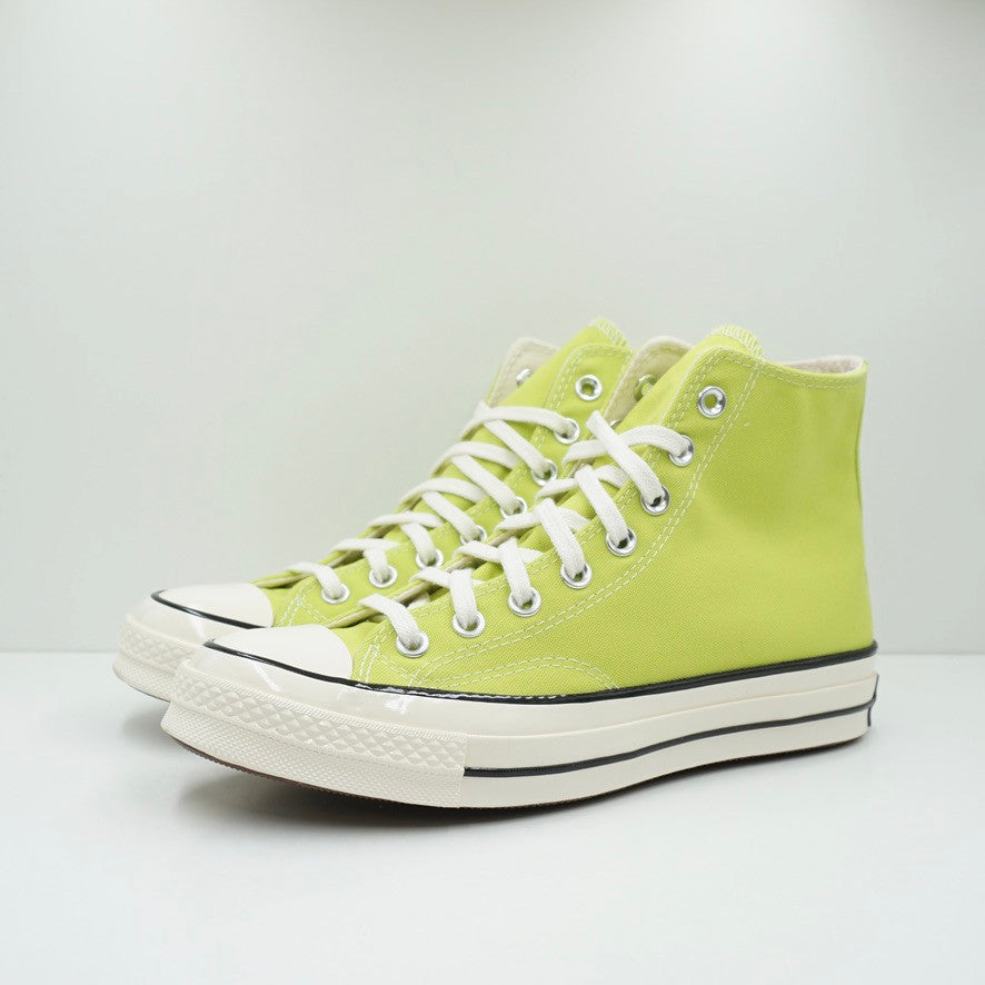 Converse Chuck 70 High Lime Twist