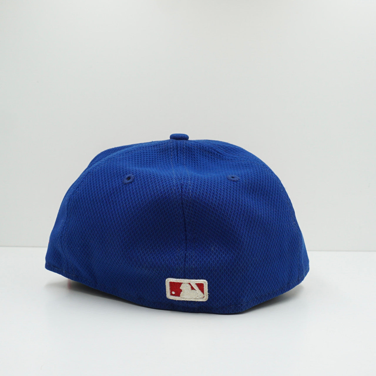New Era Philadelphia Phillies Fitted Cap