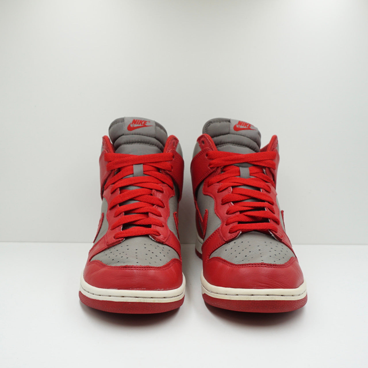 Nike Dunk High UNLV