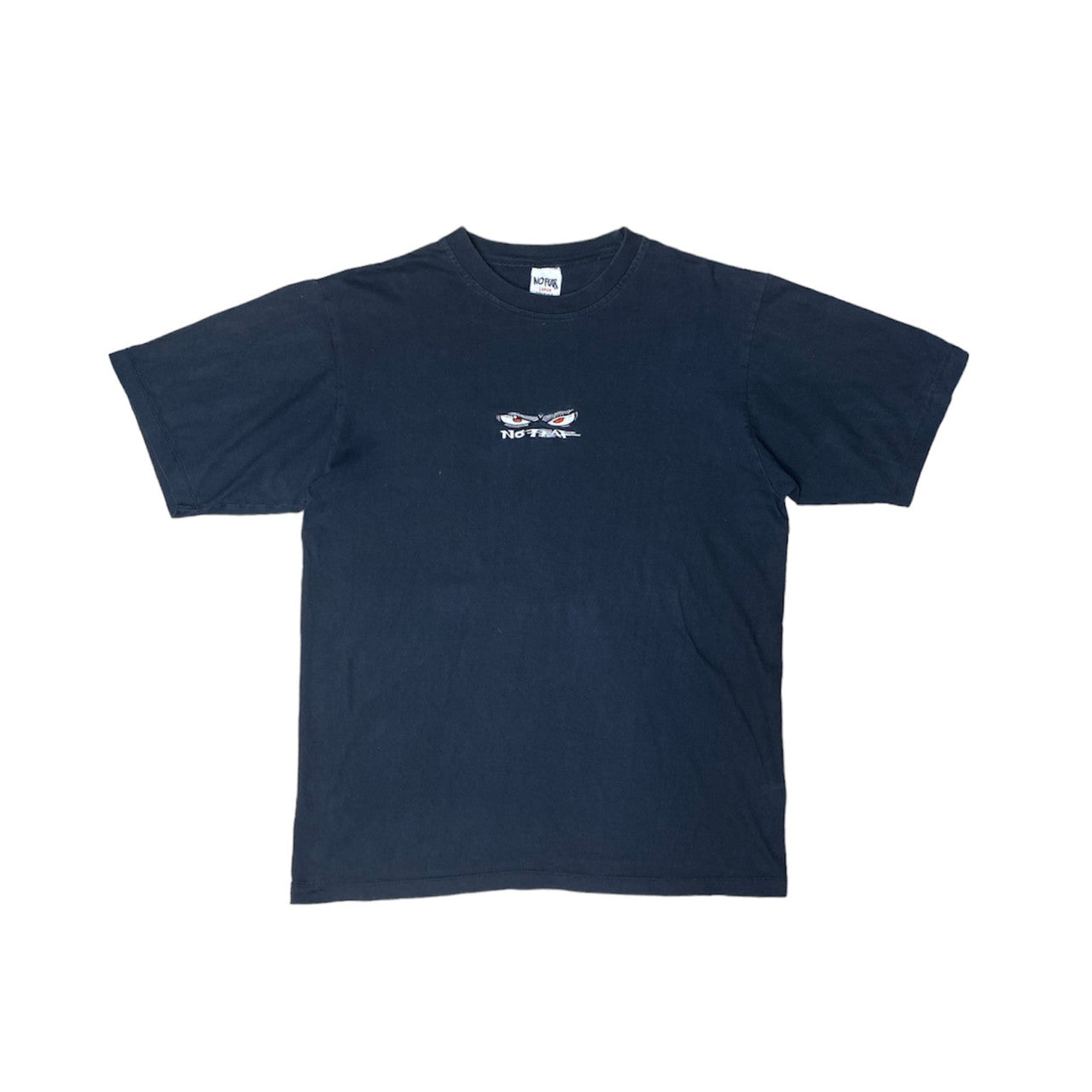 Vintage No Fear Made in USA Tshirt