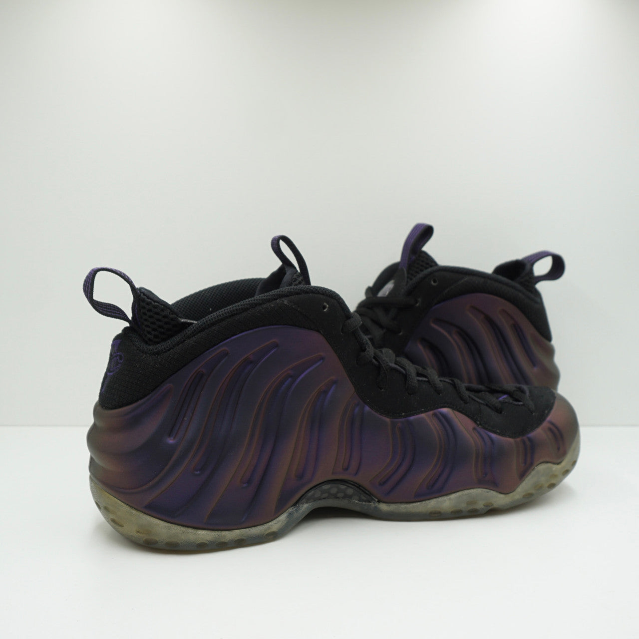 Nike Air Foamposite One Eggplant (2017)