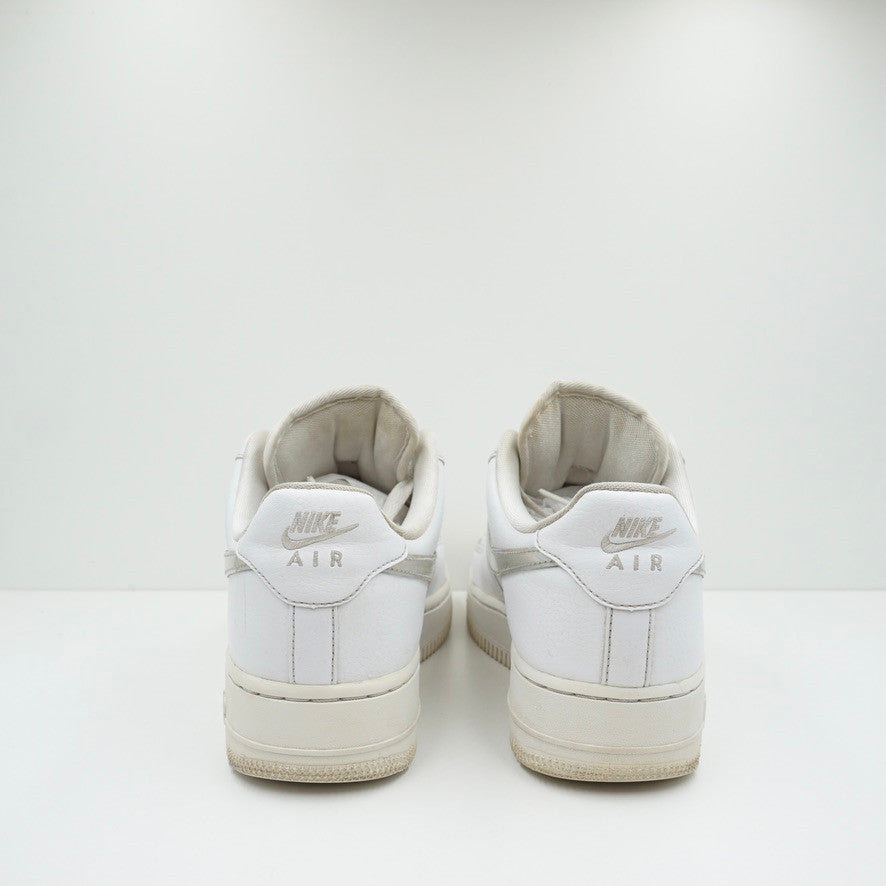 Nike Air Force 1 Low White Irisdescent (W)