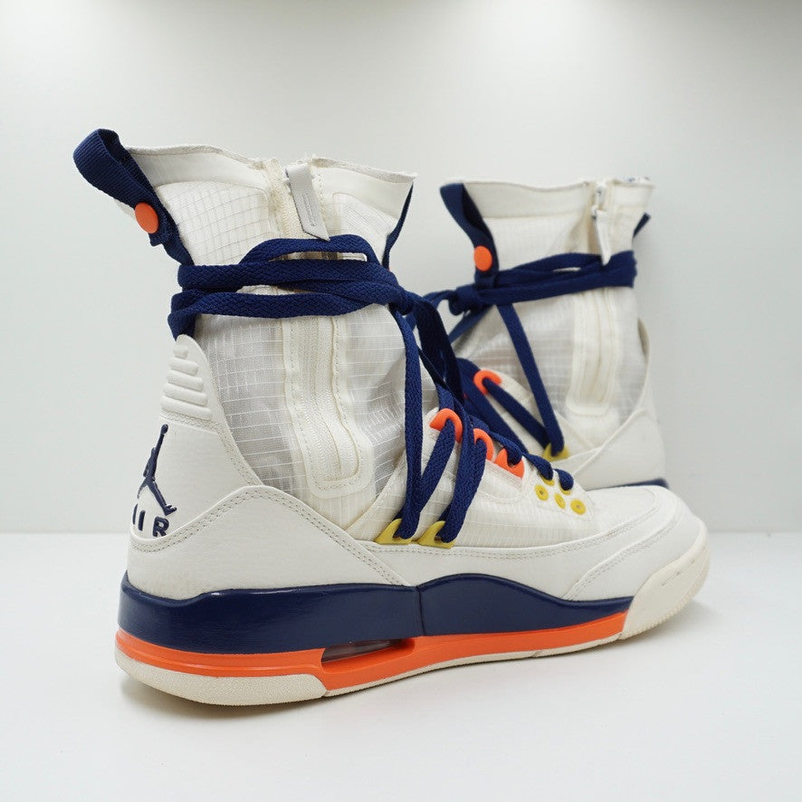 Jordan 3 Retro Explorer Lite XX Sail Multi-Color (W)