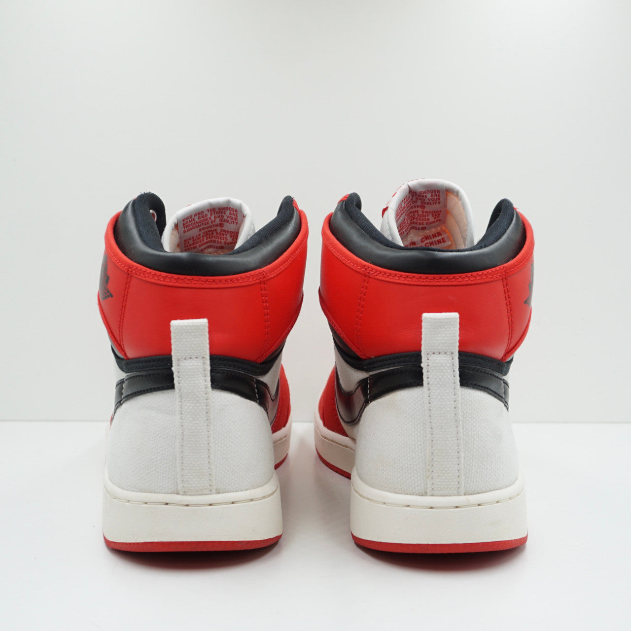 Jordan 1 Retro AJKO Chicago (2021)