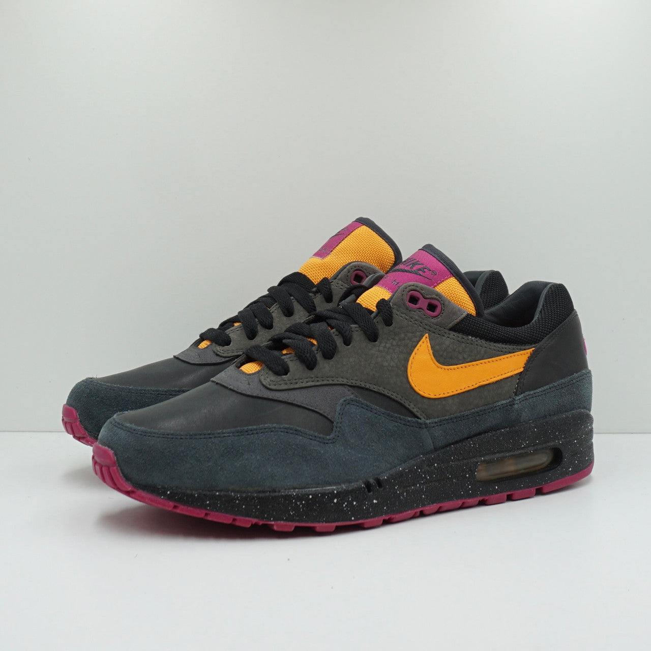 Air Max 1 Premium Huarache Pack Euro Exclusive 2006