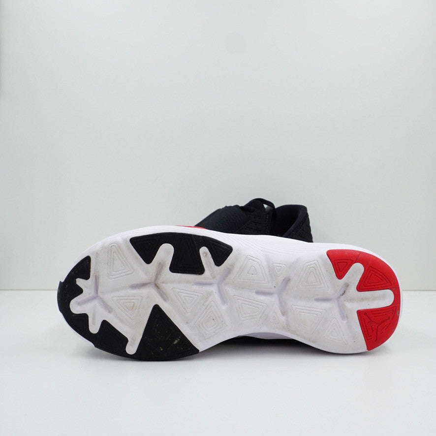 Jordan Relentless Black/White