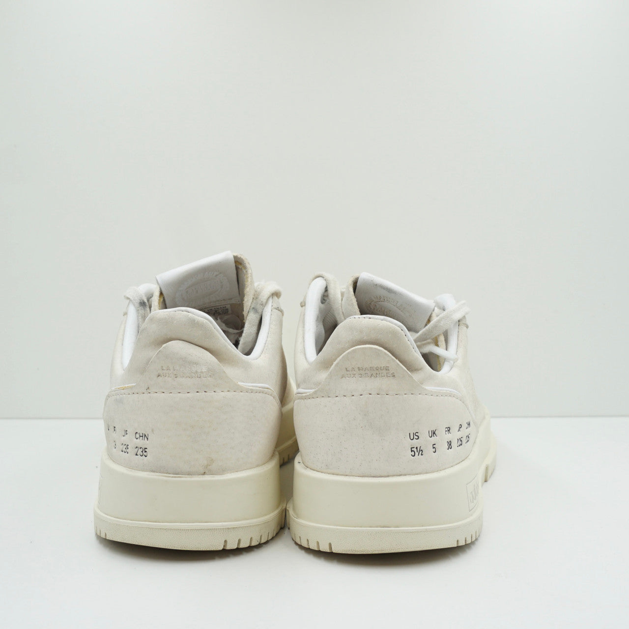 Adidas Supercourt Premium