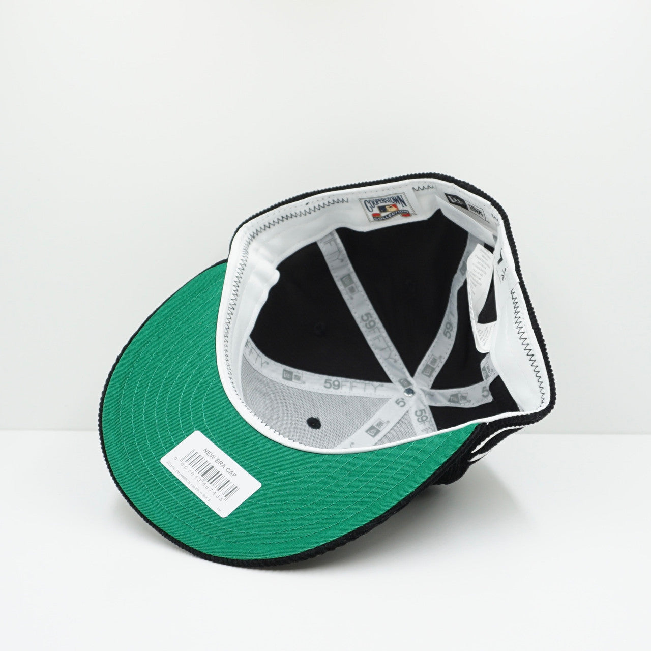 New Era Cooperstown All Star Game Cincinnati Fitted Cap