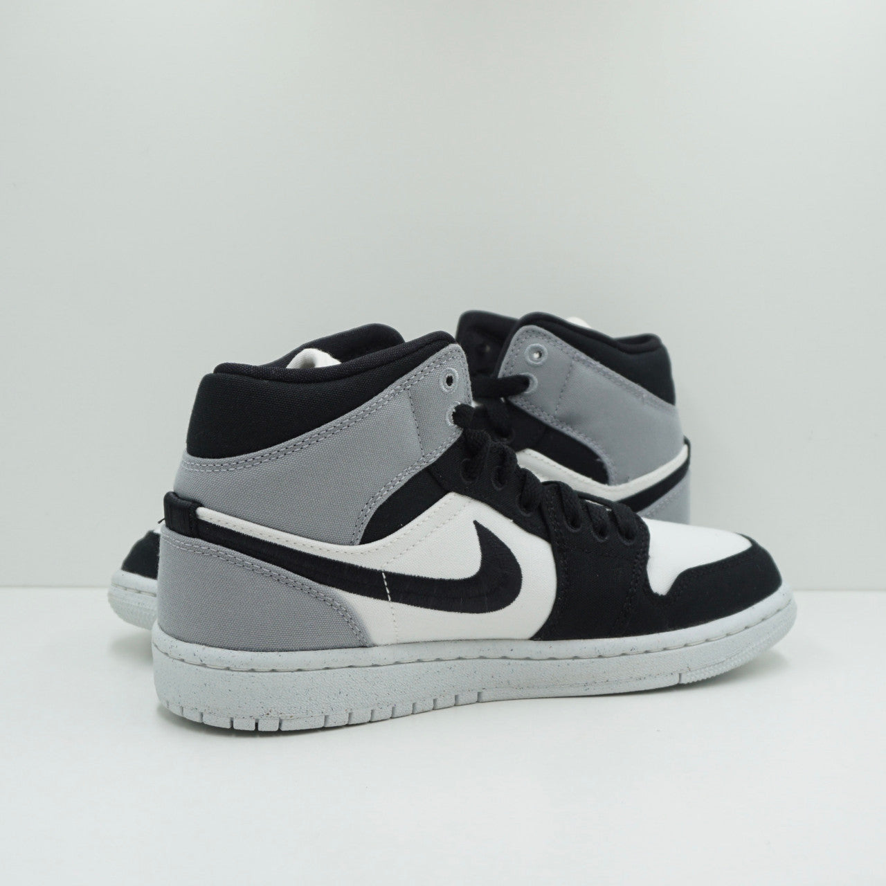 Jordan 1 Mid SE Light Steel Grey (W)