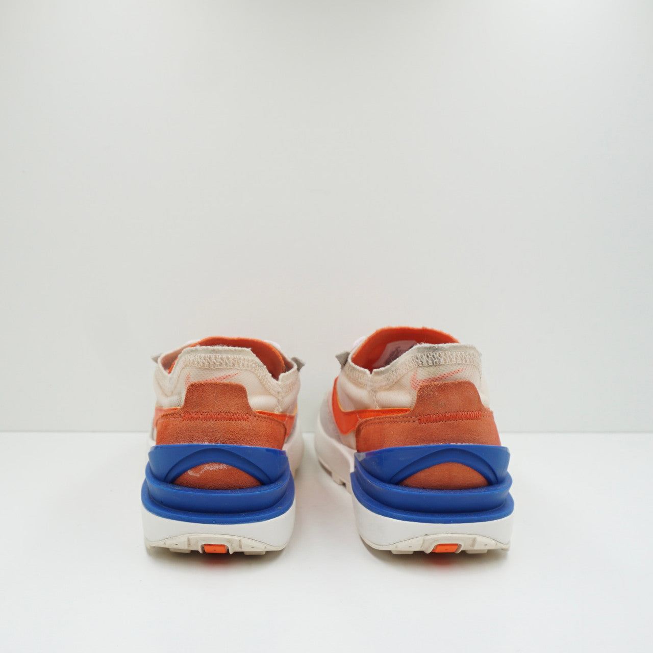 Nike Waffle One Rush Orange (W)
