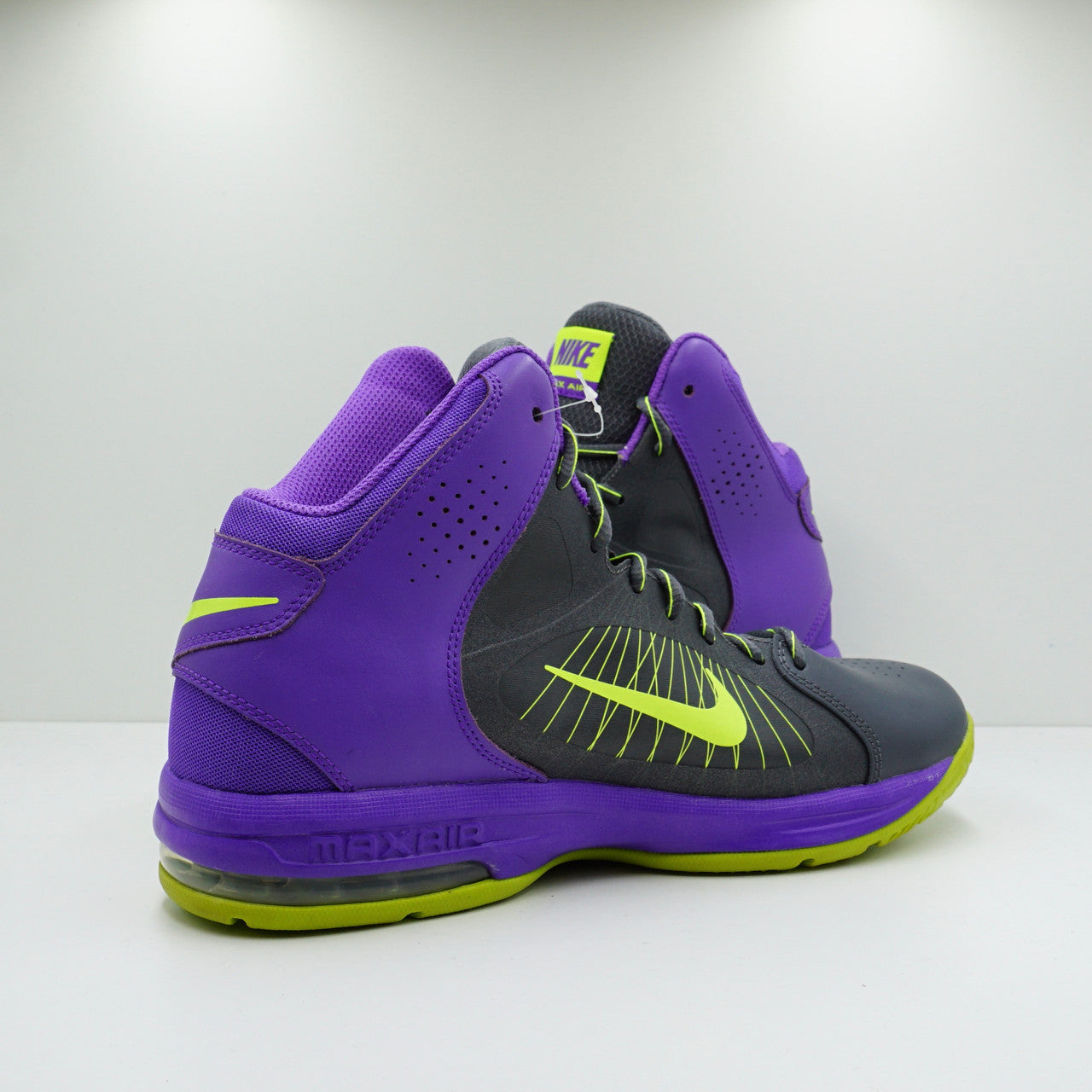 Nike Max Air Actualizer II