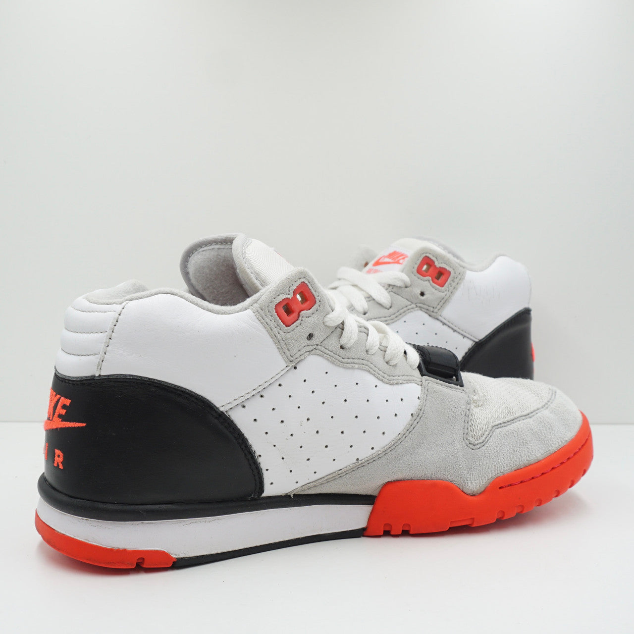 Nike Air Trainer 1 Mid Infrared