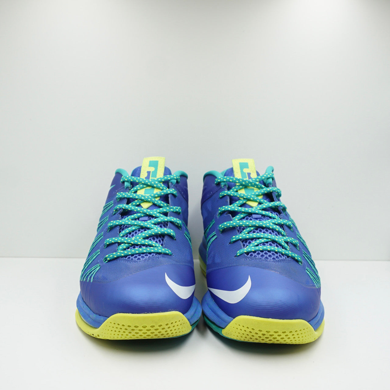 Nike LeBron X Low Sprite