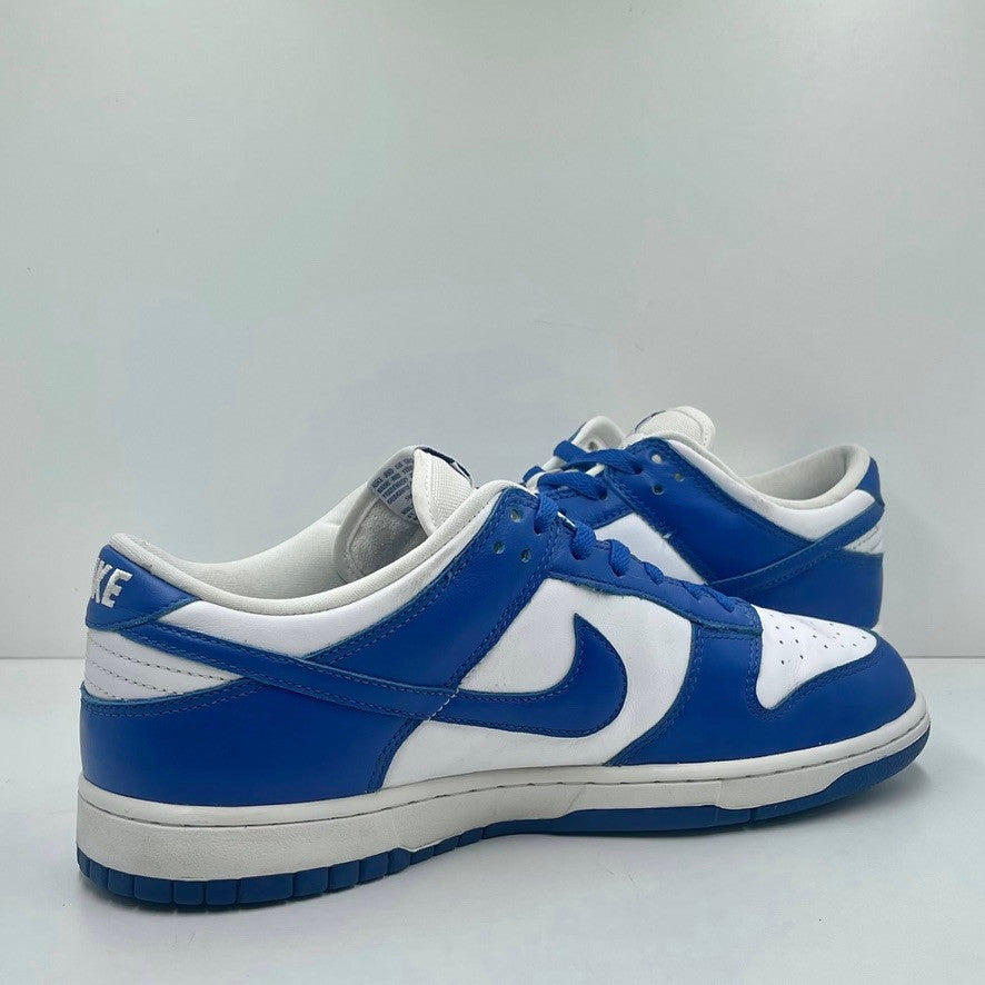 Nike Dunk Low Kentucky (2020)