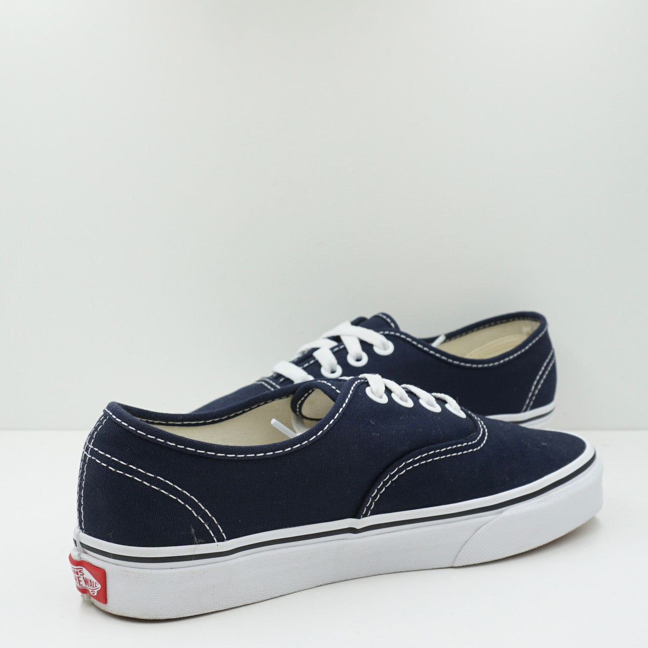 Vans Authentic Navy White