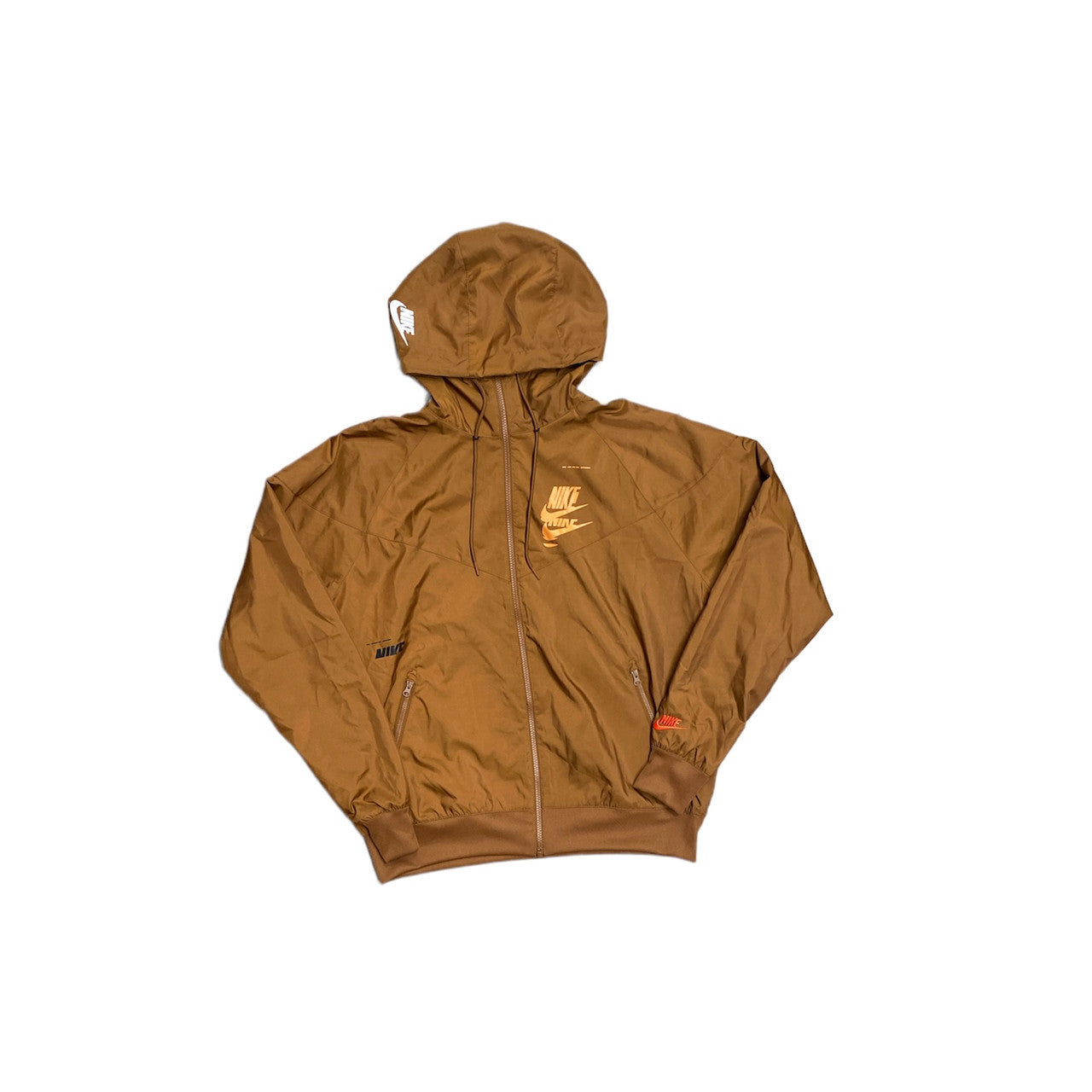 Nike Full Zip Windrunner Jacket