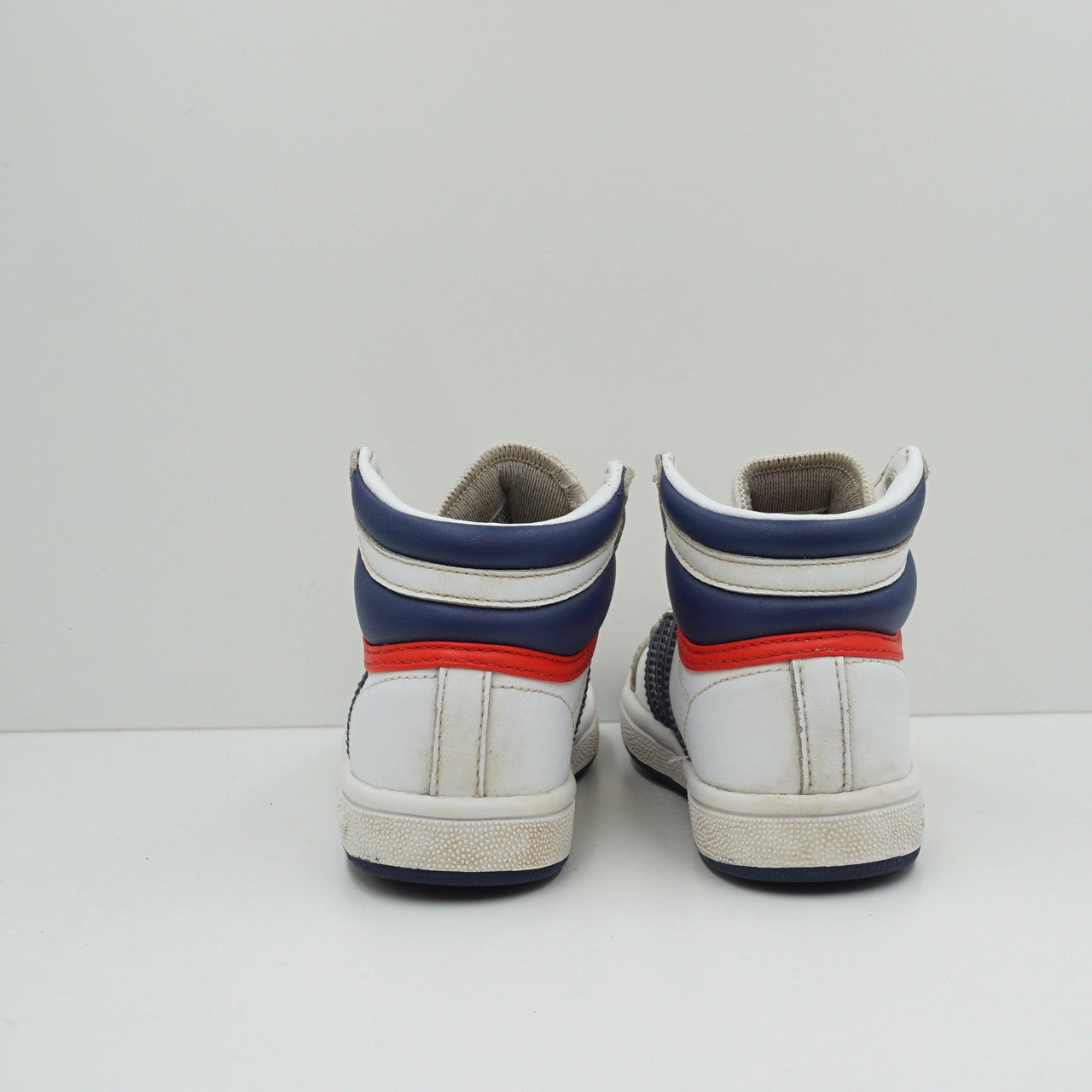 Adidas Top Ten Hi Toddler