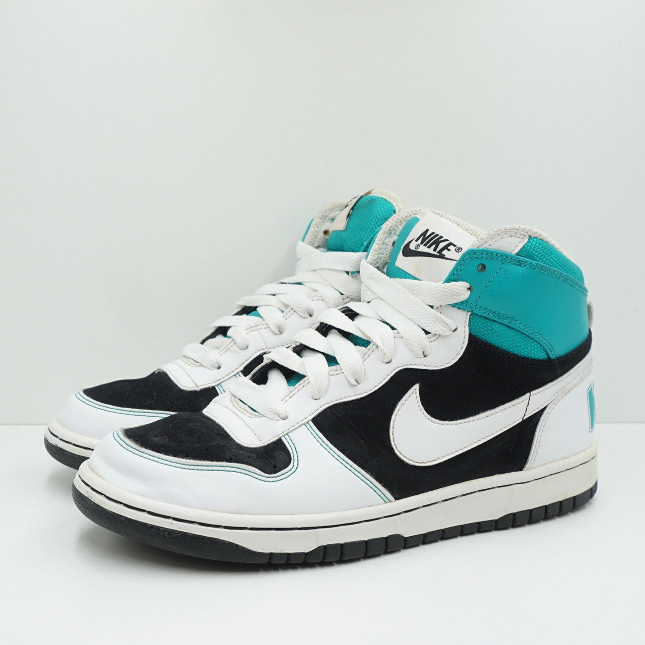 Nike Dunk Sky White/Teal (W)