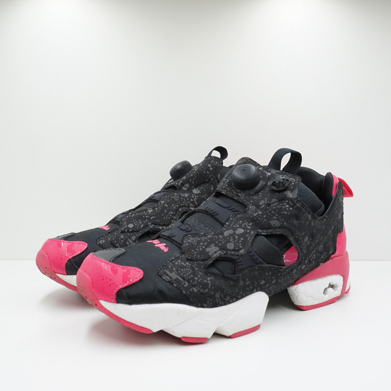 Reebok Instapump Fury x BAU