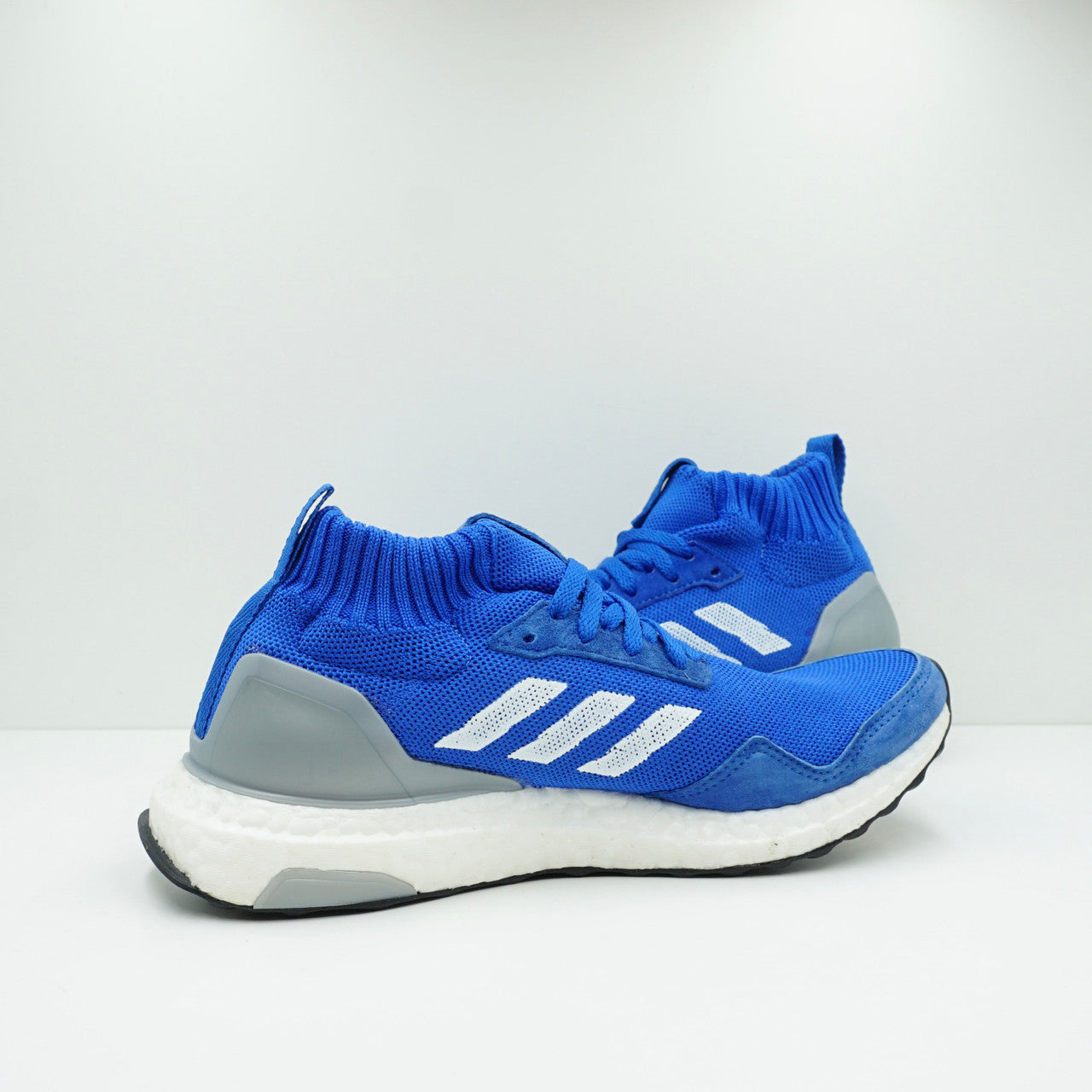 Adidas Ultra Boost Mid Run Thru Time
