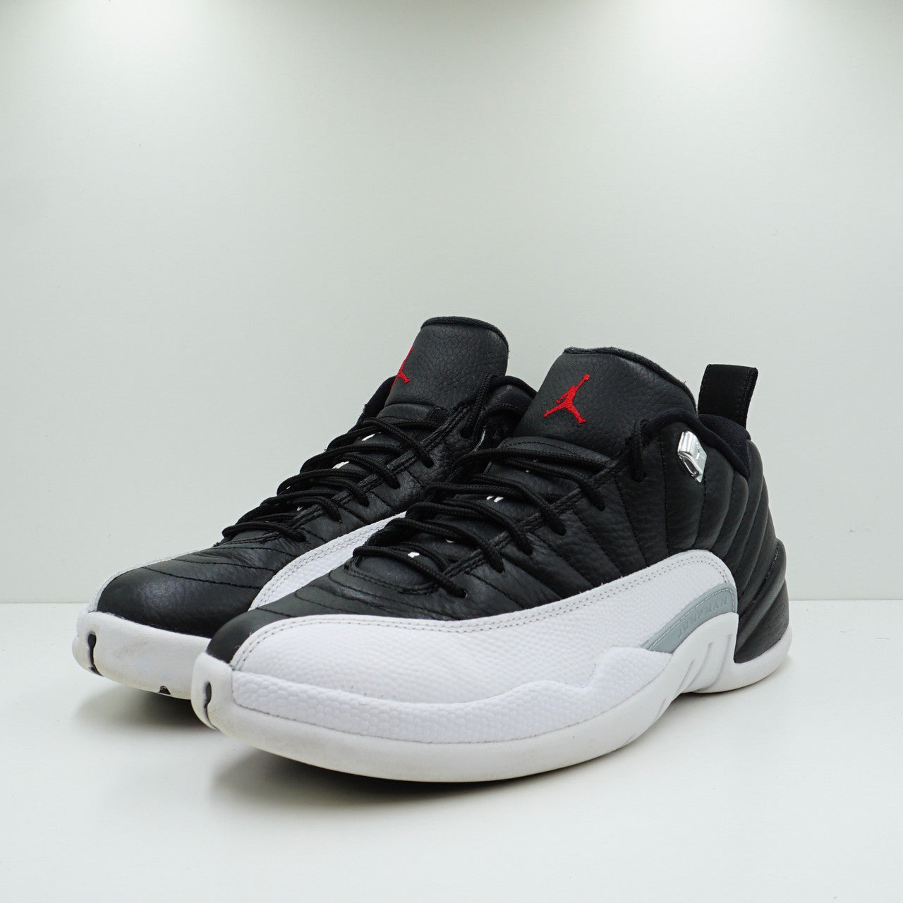 Jordan 12 Retro Low Playoffs