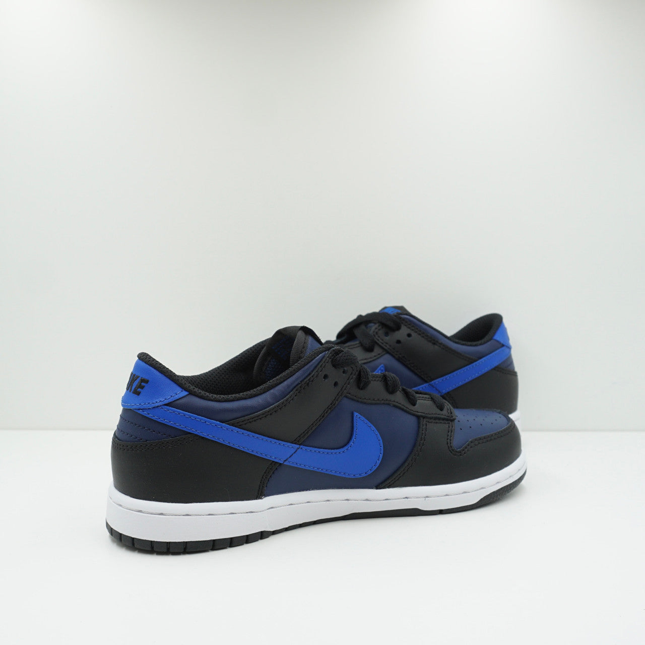 Nike Dunk Low Midnight Navy (PS)