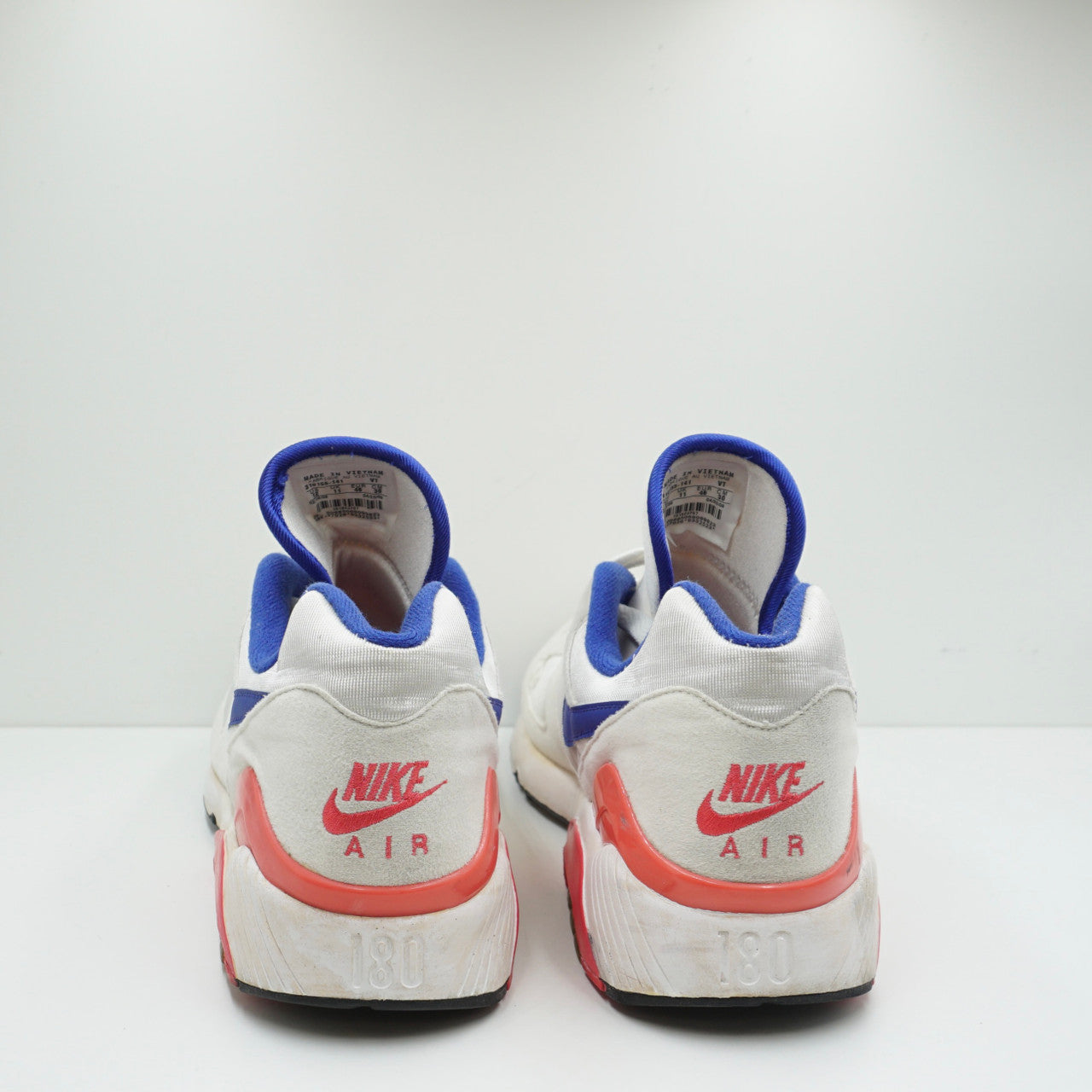 Nike Air 180 Ultramarine (2009)