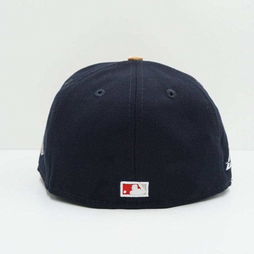 New Era Houston Astros Just Don Fitted Cap