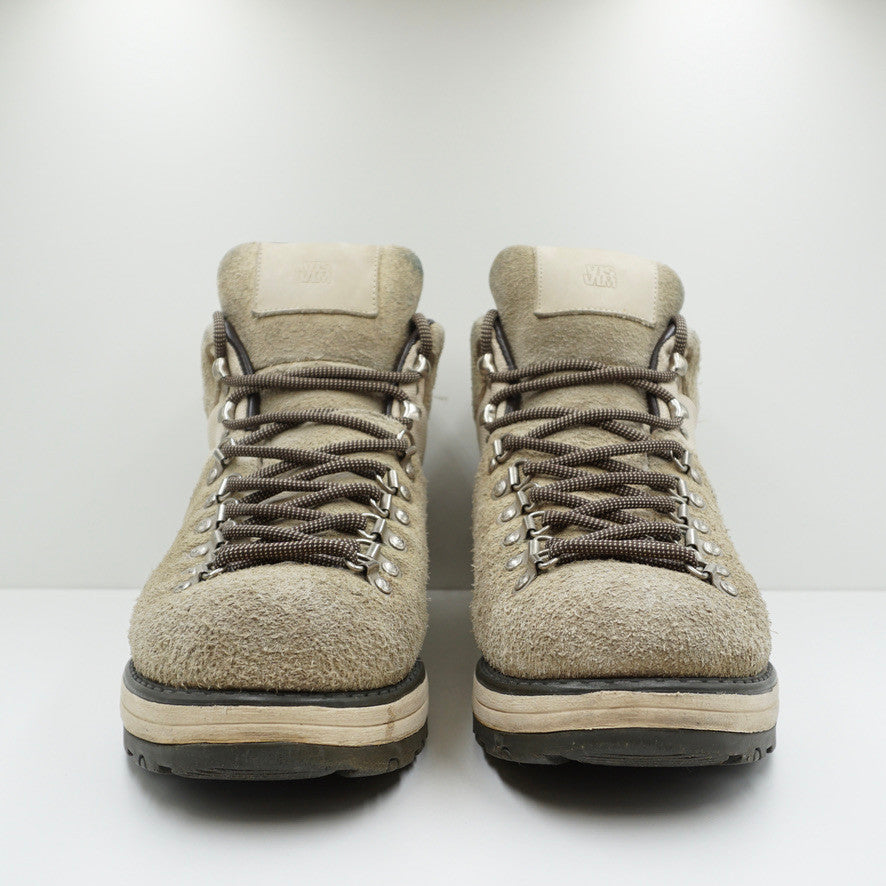 Visvim Serra Hiking Boots