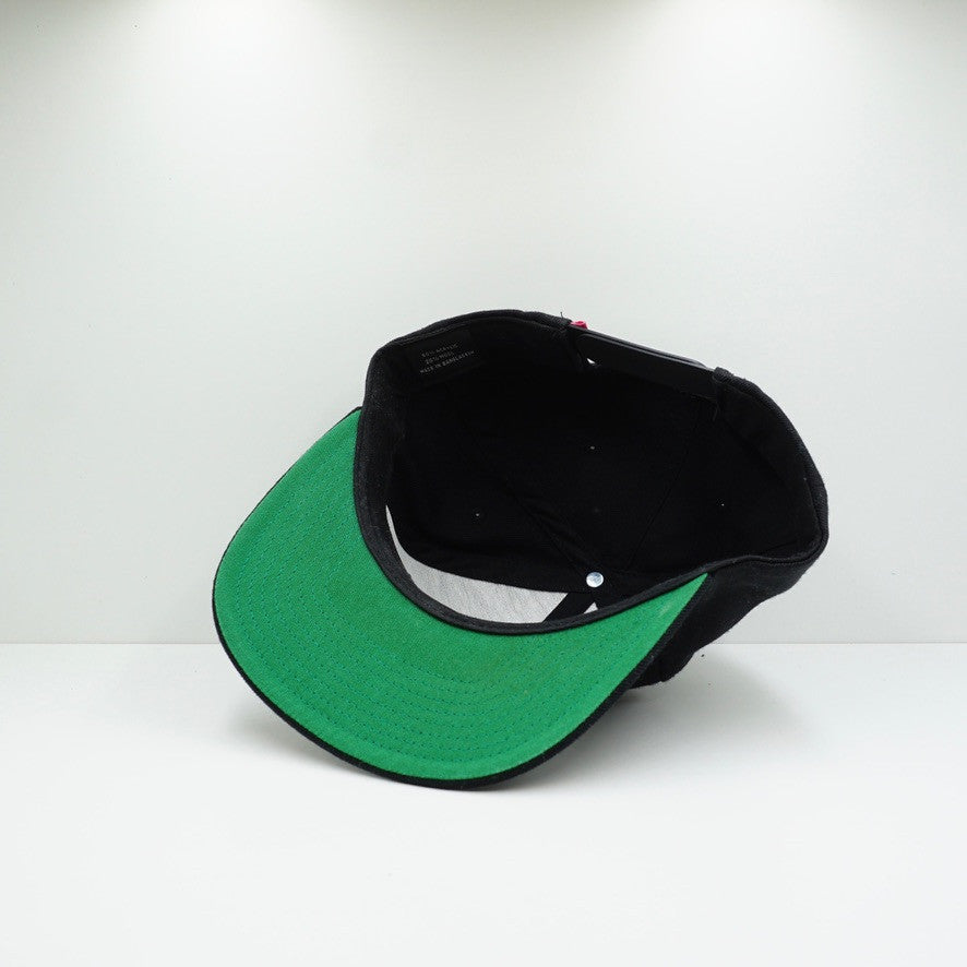 Mishka LA Snapback Cap