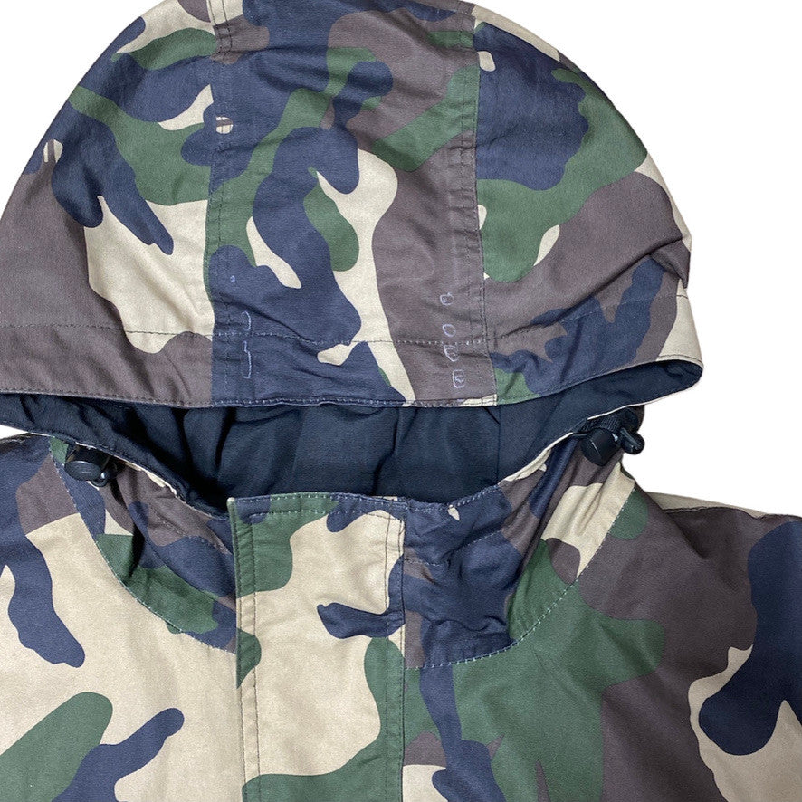 Dickies Fort Lee Camo Jacket