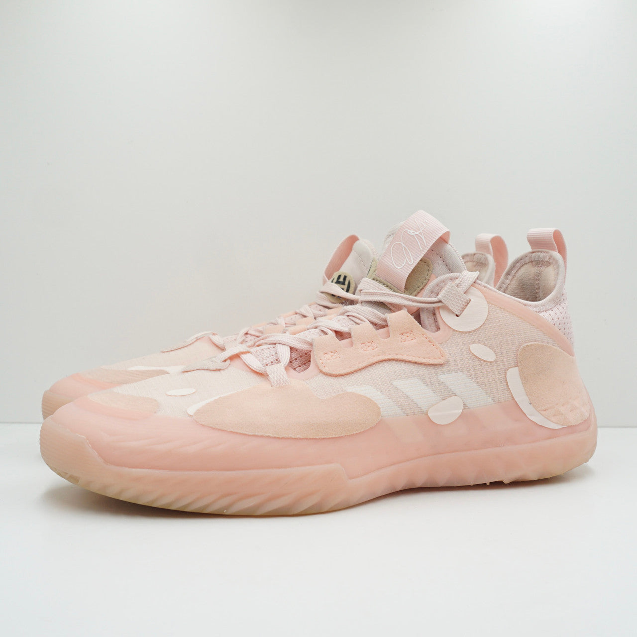 Adidas icey outlet pink