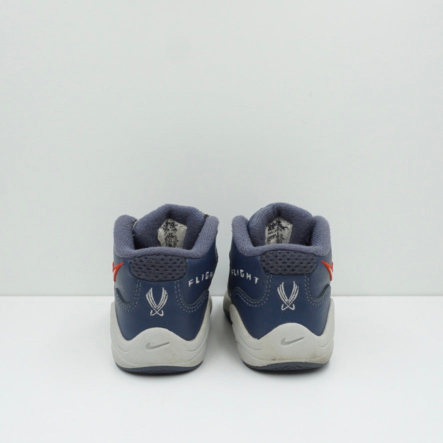 Nike Flight Toddler (1999) Sample
