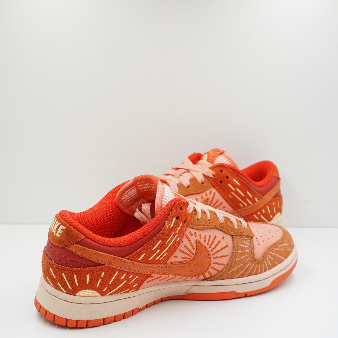 Nike Dunk Low NH Winter Solstice (W)