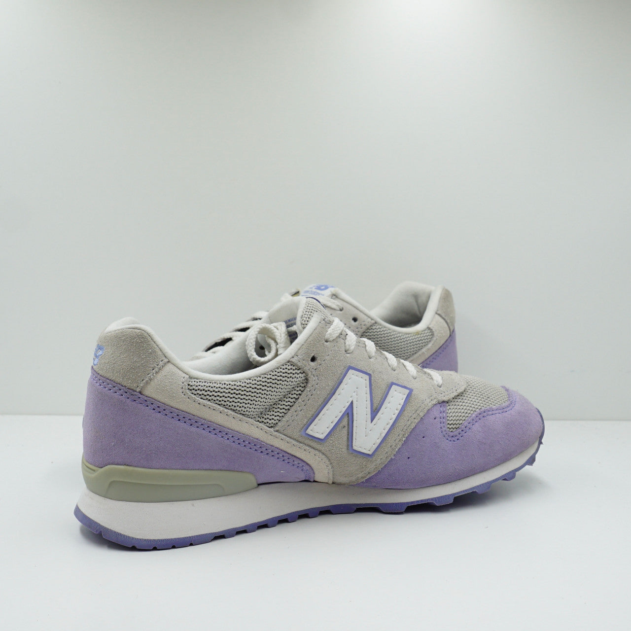 New Balance 996 Purple/Grey (W)