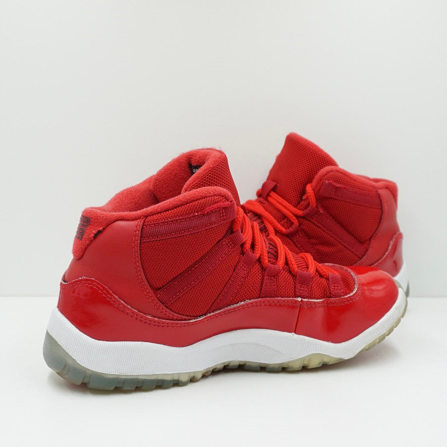 Jordan 11 Retro Win Like 96 (PS)
