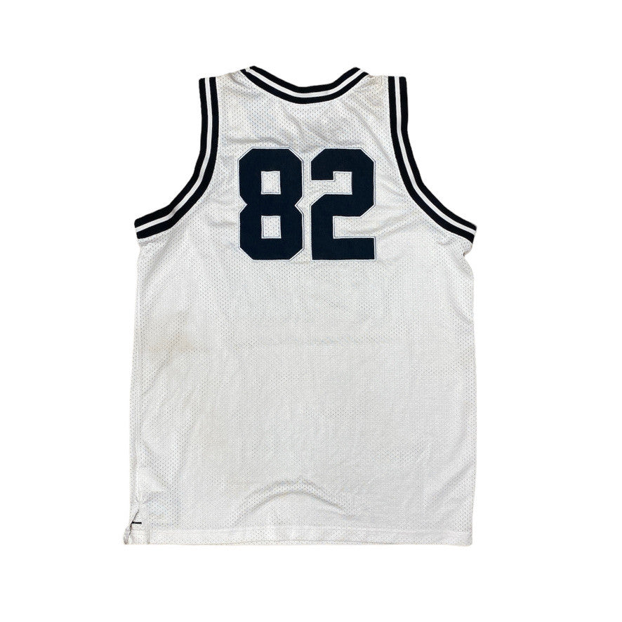 Vintage Nike Air Basketball Jersey