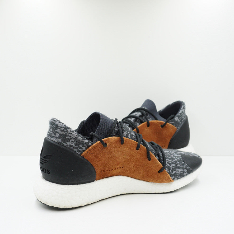 Adidas EQT Primeknit Pack Grey F15