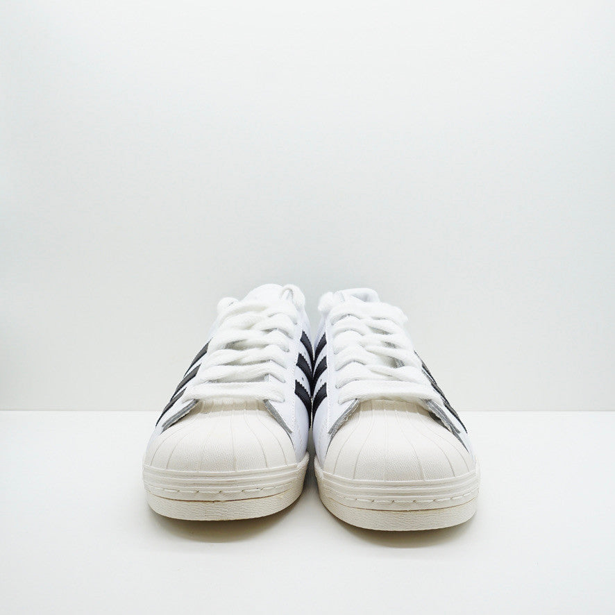 Adidas Superstar 80s Nigo