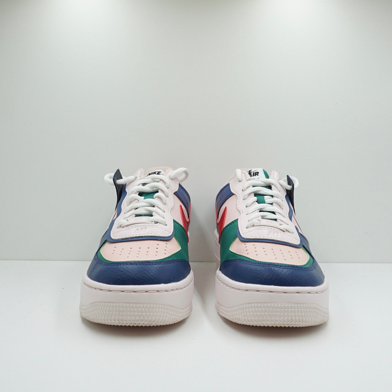 Nike Air Force 1 Low Shadow Mystic Navy (W)