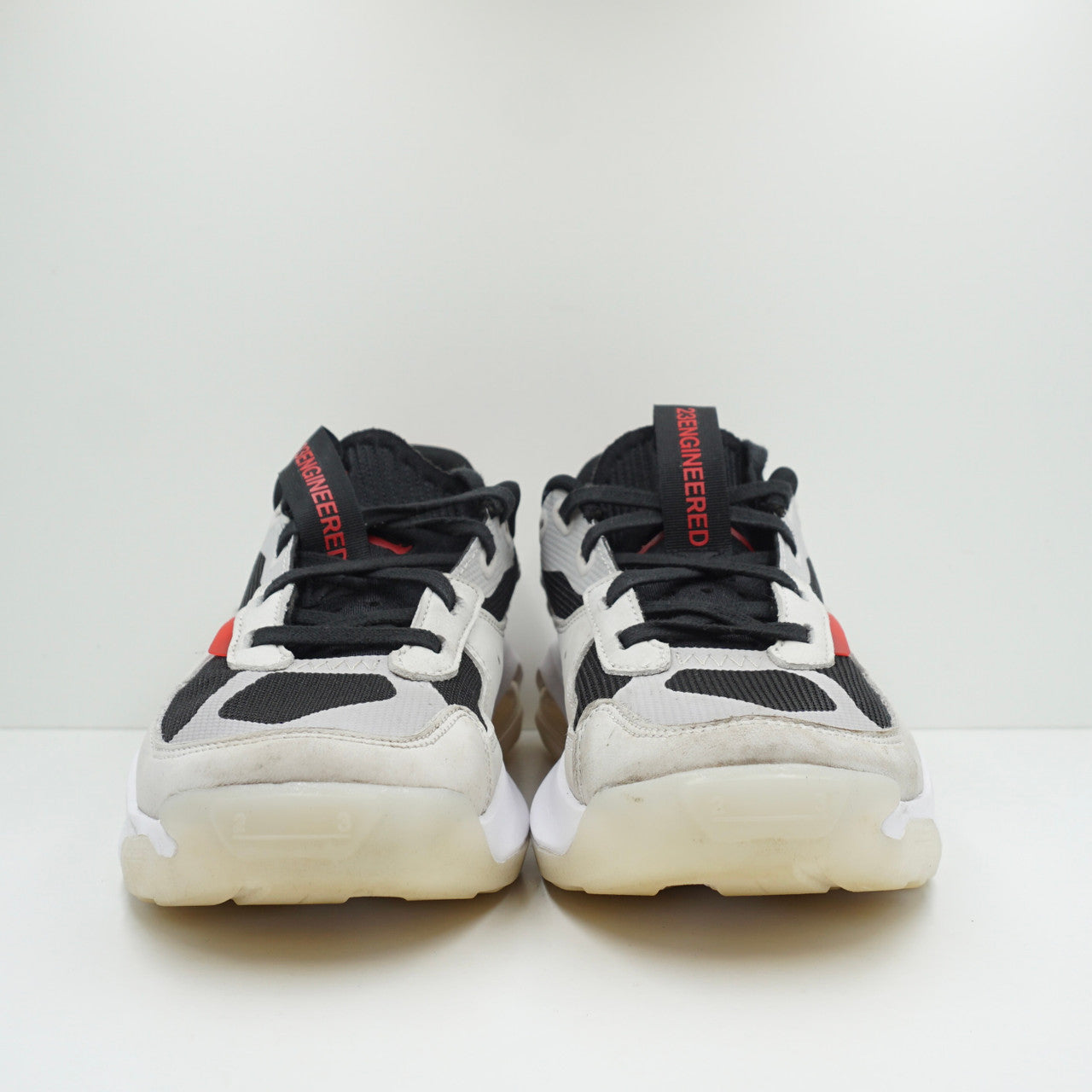 Jordan Air 200E Summit White