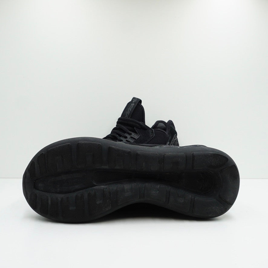 Adidas Tubular Runner Black (W)