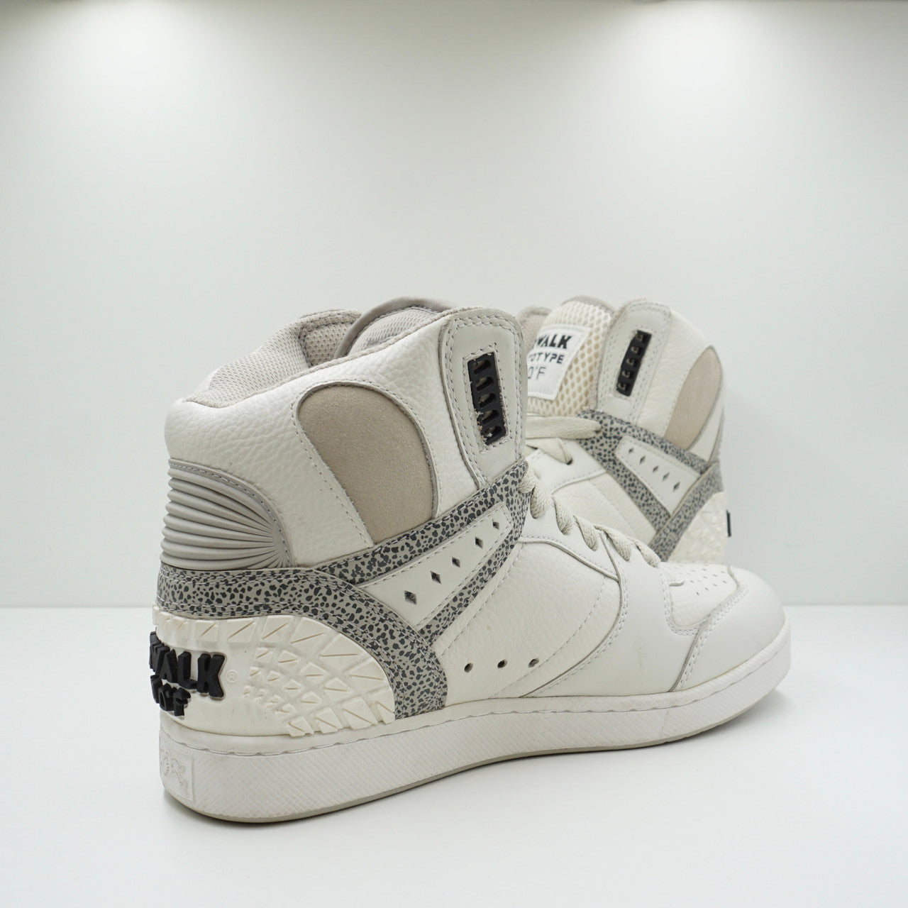 Airwalk Prototype 600F