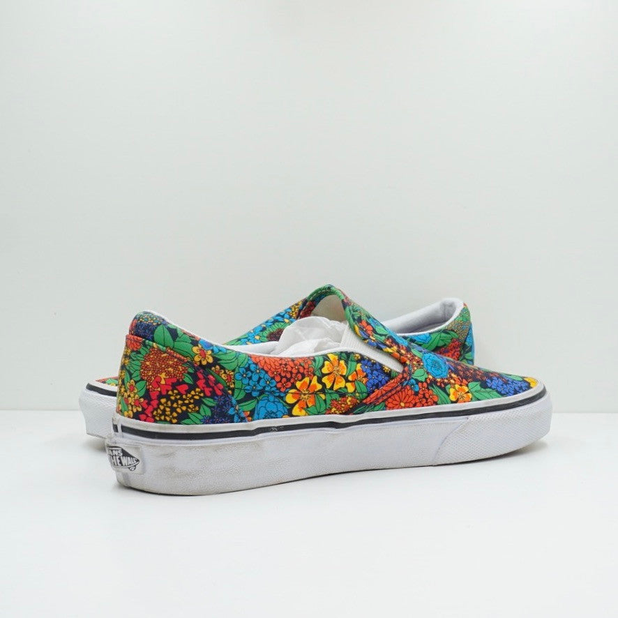 Vans Slip On Liberty