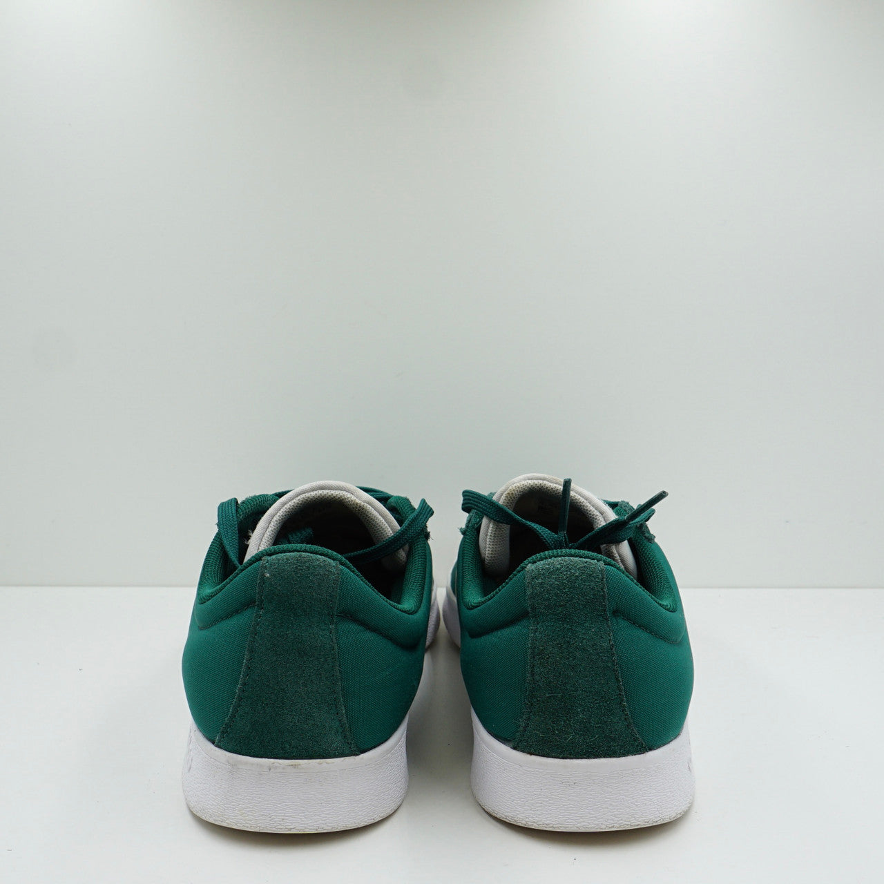 Adidas VL Court 2.0 Collegiate Green