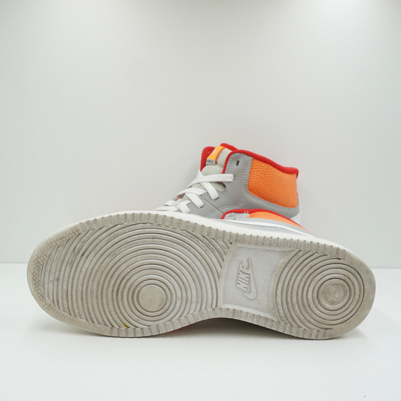 Nike Backboard II Mid-Lato